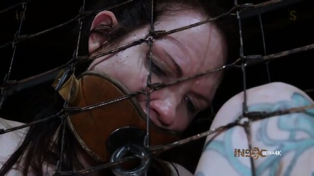 Rain Degrey Gets  Kinky4Ever