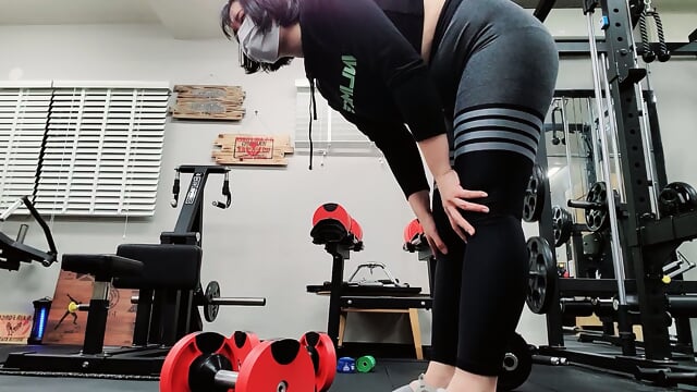 MMTN in the Gym 6