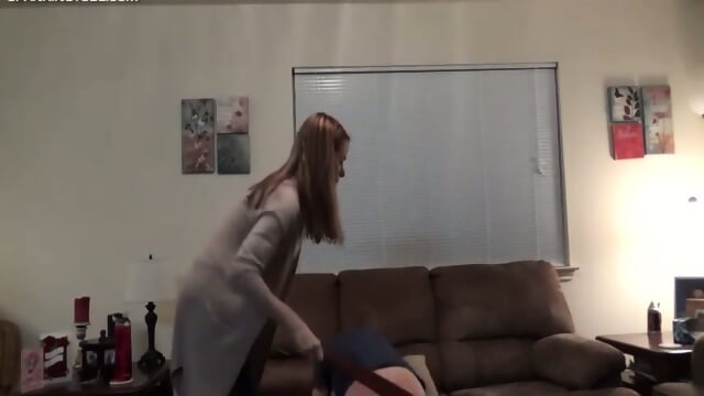 Miss Rachel Spanks, Paddles,  Canes Naughtyney  Kinky4Ever