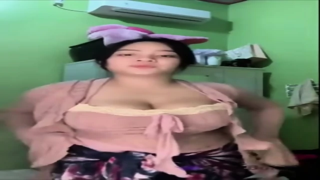 tiktoker tobrut live viral