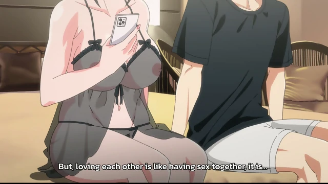 my-mother-2-animation episode 3