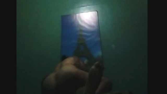 Kine Culona Peruana (de Pucallpa) Teresa - Av. Abancay 01