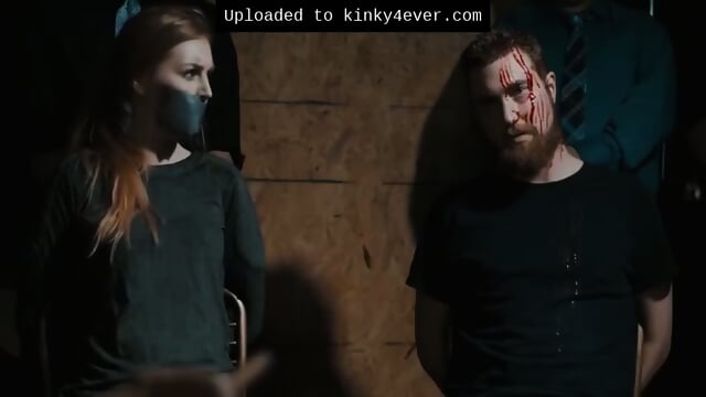 Gabrielle Arrowsmith Tape Gagged  Kinky4Ever