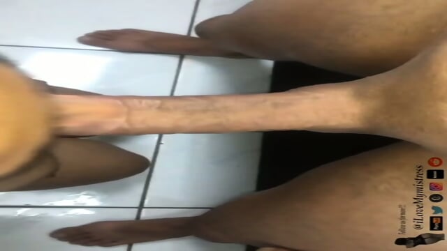 Ebony Girl Blowjob And Swallow Jizz