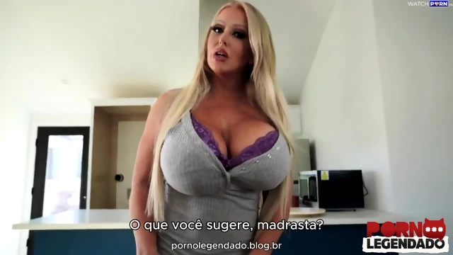 Legendado sexo com madrasta enteado tomou viagra do papai por engano pt. 1