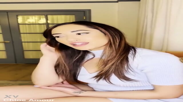 Chloe Amour Pov