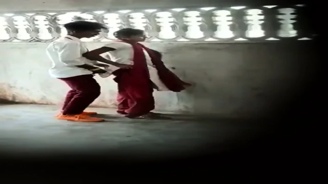 😱🔞Viral Desi Bihari High School(College) Lovers Secretly Recorded🔥🔥