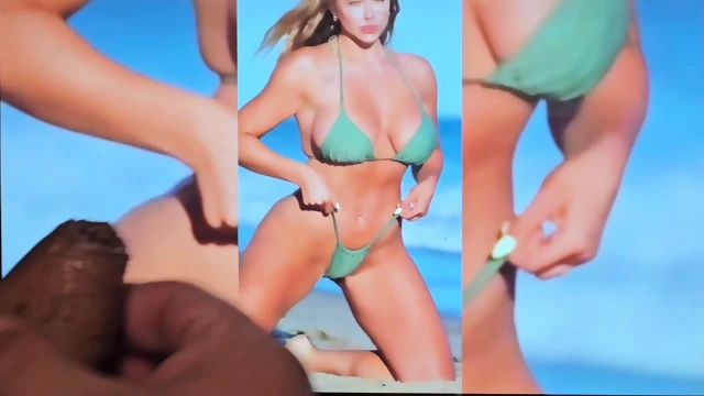 Cumtribute for Antje U.