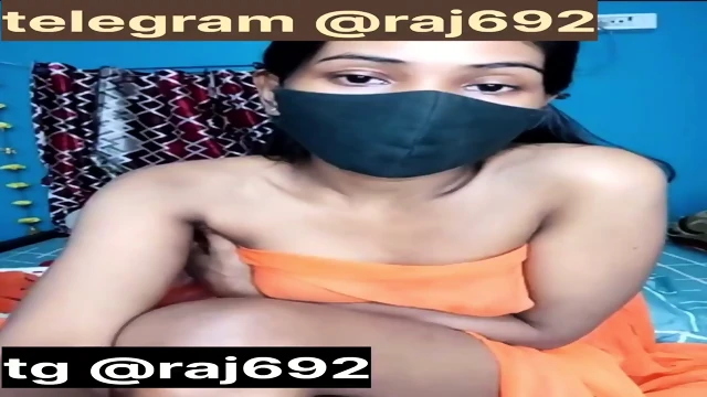 Priya_04 Pvt show with face full nude video available in tg @raj692