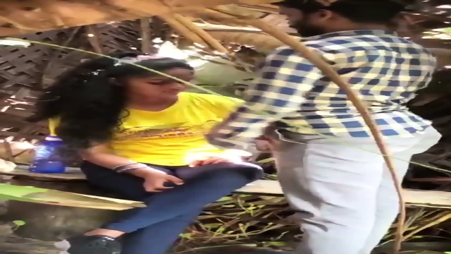 Indians Caught Outdoors Compilation