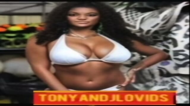 Erika Januzza White Bikini Collection