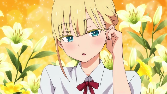 Choro Mesu Days 01 [60fps AI v2]