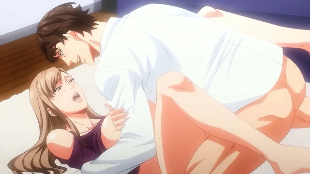 The Share House's Secret Rule Sex Scenes 1-8 EDIT (1 Funkan dake Furete mo Ii yo…” Share House no Himitsu Rule)