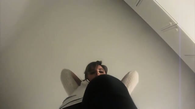 Lovely Teenage Chick Crushing Toys With Her Beautiful Amateur Feet And Toes  Kinky4Ever