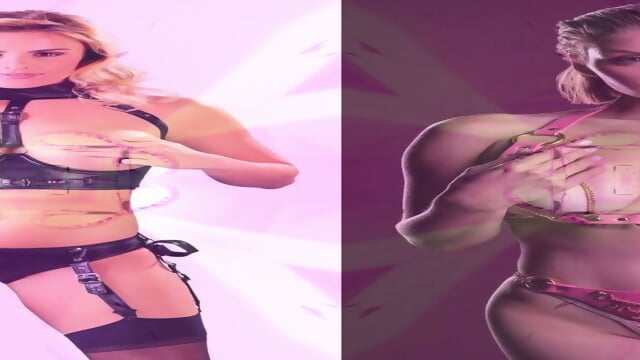 Dare to Desire 💋 | Explore Female Fantasy Clothing