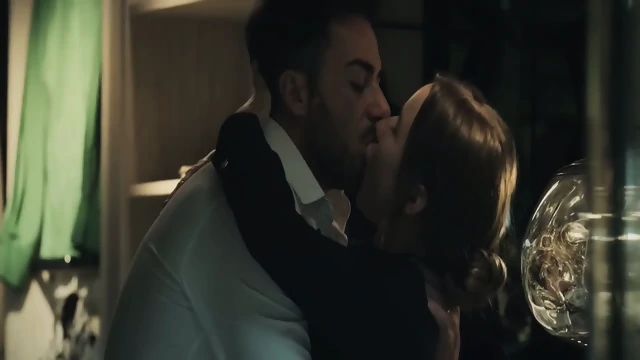 give me what's under the dress