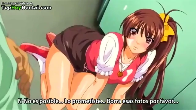 Lovely busty teen intense face fucking