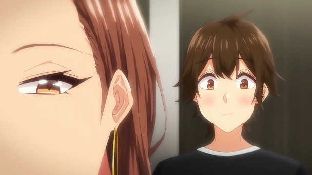 Imaizumin chi wa Douyara Gal no Tamariba ni Natteru Rashii Fandub Latino 04