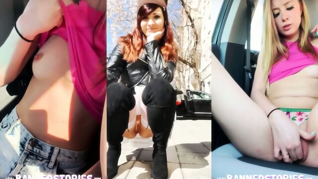 Noodledude - Fun (Knee Socks)