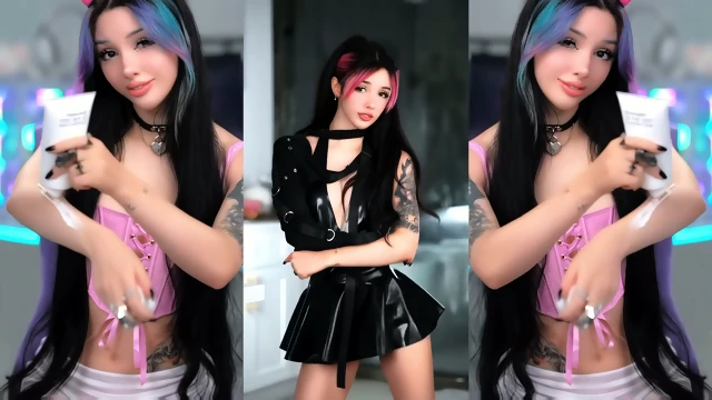 I fckn love egirls 2