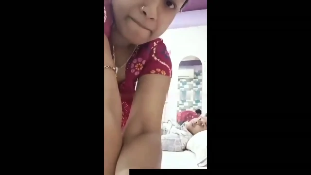 Sexy Bengali boudi ki bur thoka purana lover Indian sex mms