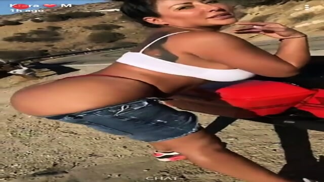 Latina:  Her Google drive folder, 434 videos => https://rentry.co/s5pt9vnx