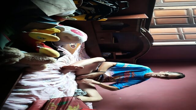 self footjob room  ton krao