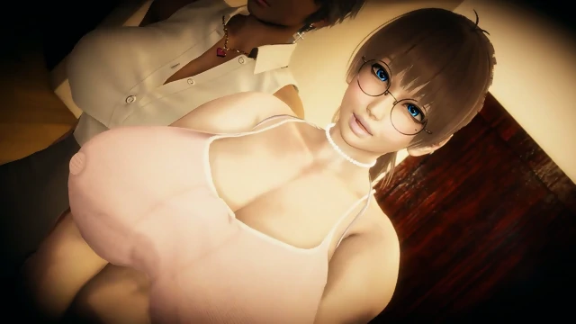 NTR My mother is a real whore! Do I really envy her [Episode 1] [Two Life Studio]