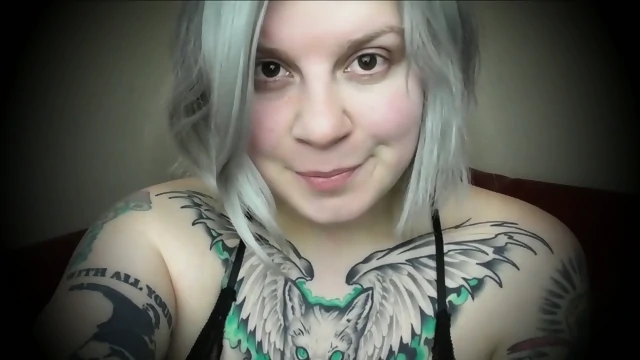 Super Slutty GF: Big Tits, Big Ass, and Fisting