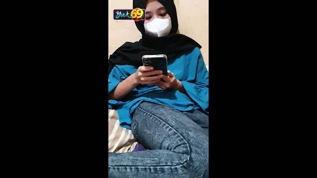 HIJAB à¦¹à¦¿à¦à¦¾à¦¬ Open BO Mahasiswi Emek Mulus Putih Bening