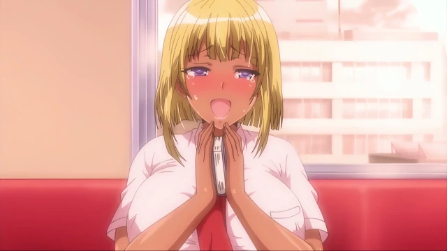 Bangable Girl! Train Sex 02 [60fps AI v2]