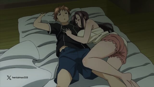 Maken-ki Two 3