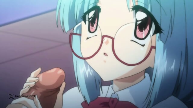 Honoo no Haramase Doukyuusei 3