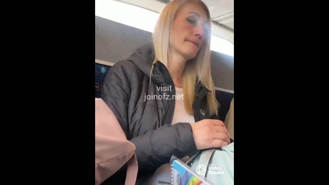 Flashing Encoxada BBC