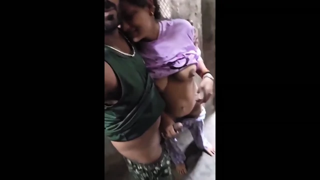 Harami jija aur sali ki morning sex masti wali dehati mms