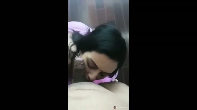 Famous wife blowjob sex viral desimms site bf
