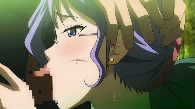 Kyonyuu Hitozuma Onna Kyoushi Saimin The Animation EP 2 (60fps)