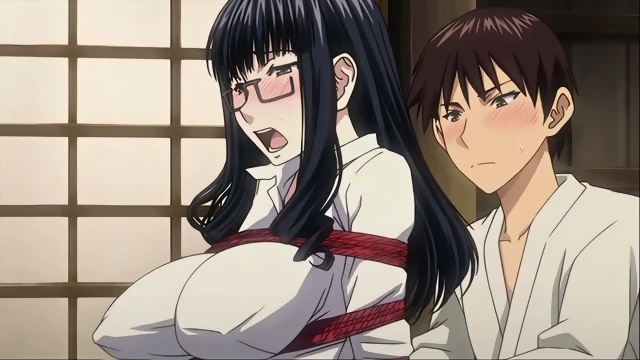 Bokura No Sex The Animation EP 1 (60fps)