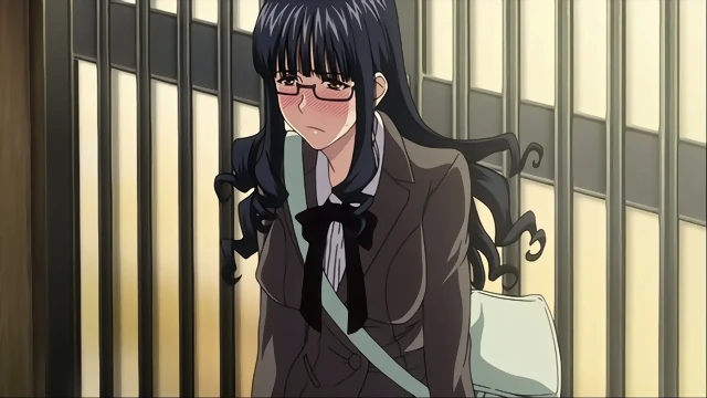 Bokura No Sex The Animation EP 2 (60fps)