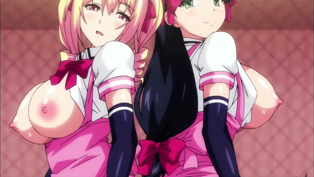 Mayohiga No Onee-San The Animation