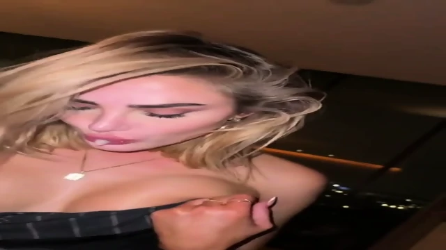 HardStef fucks 2 strippers raw inside stripclub