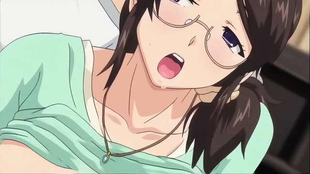 Kyonyuu Kazoku Saimin The Animation (60fps)