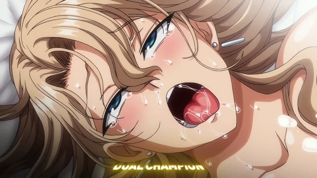 Hentai HMV - DUAL 4K