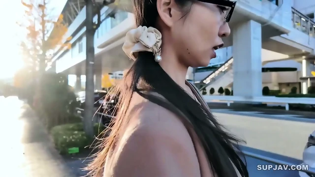 Married Woman Yumi Imamura 34 years old - Chapter 2