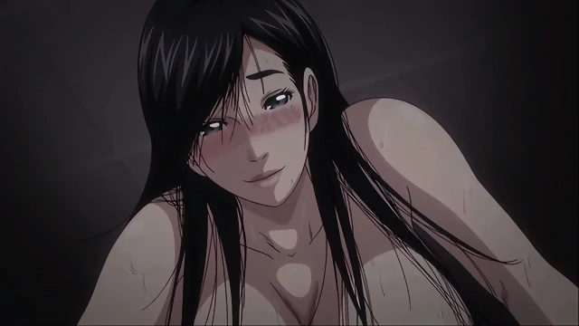 Boku to Sensei to Tomodachi no Mama The Animation EP 2 (60fps)
