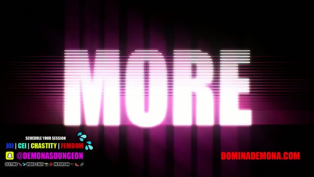 SISSY SHEMALE TRANNY TRANS CUM JOI JERK OFF INSTRUCTIONS CEI MASTURBATION FEMDOM CUMSHOT FACIAL