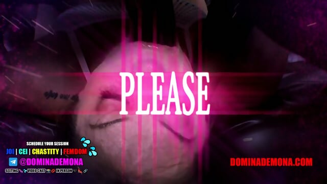 SISSY SHEMALE TRANNY TRANS CUM JOI JERK OFF INSTRUCTIONS CEI MASTURBATION FEMDOM CUMSHOT FACIAL