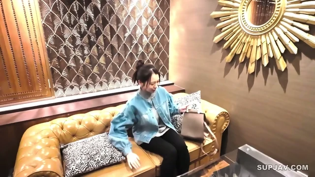 Married Woman Yumi Imamura 34 years old - Chapter 5