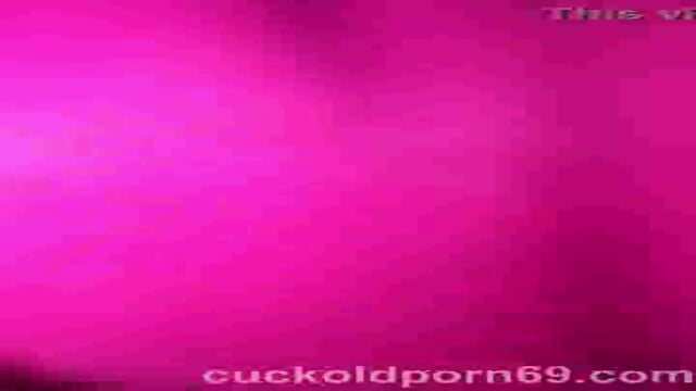 Cuckold - Pale Slutwife Roughly Fucked