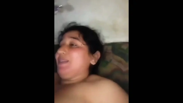 XXX Hindi MMS of Cheater Bhabhi Can’t Handle Hard Sex